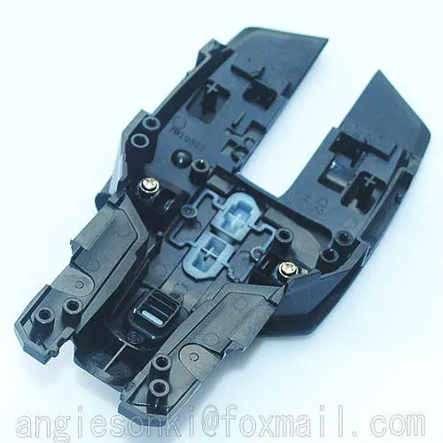 100% Original New Mouse Top Shell/Cover Replacement Outer Case/roof for Ra.zer Ouroboros RC30-007701 Mouse Free Shipping