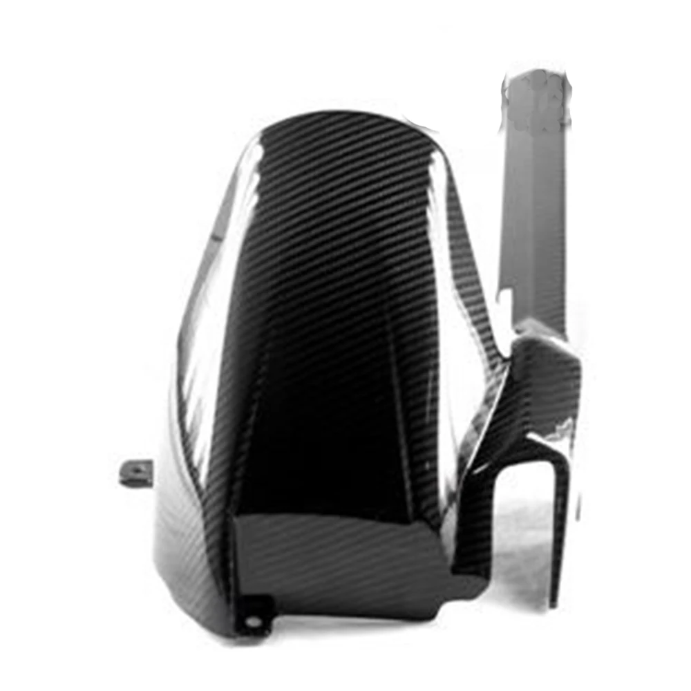 DTRAD для Suzuki GSR 750 2011-2014 задний Hugger углеродного волокна | Автомобили и мотоциклы