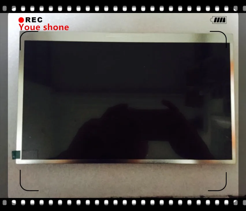 10.1 Pollice Pin 1024X600 Di Alta Qualità Nuova Alternativa Compatibilità T101840B-A14 Per N9106 A101 Mtk6582 Tablet Pc Schermo Lcd