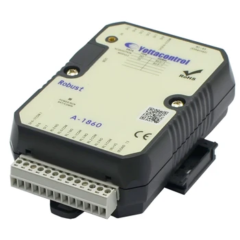 

A-1860 8DI 4DO Ethernet Remote I/O Acquisition Module