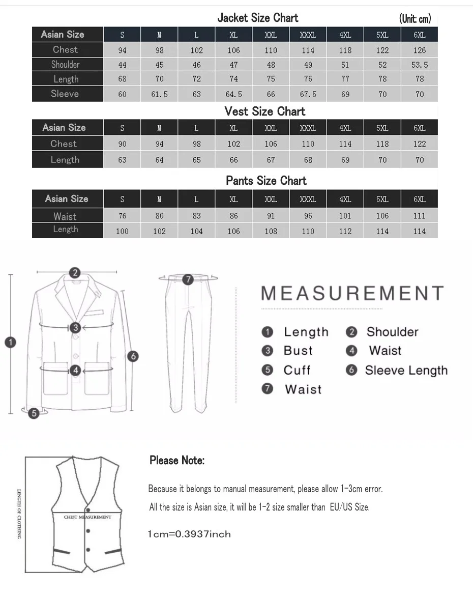  Brand Men Suit 2019 Wedding Suits for Men Shawl Collar 3 Pieces Slim Fit Burgundy Suit Mens Royal B - 32970664620