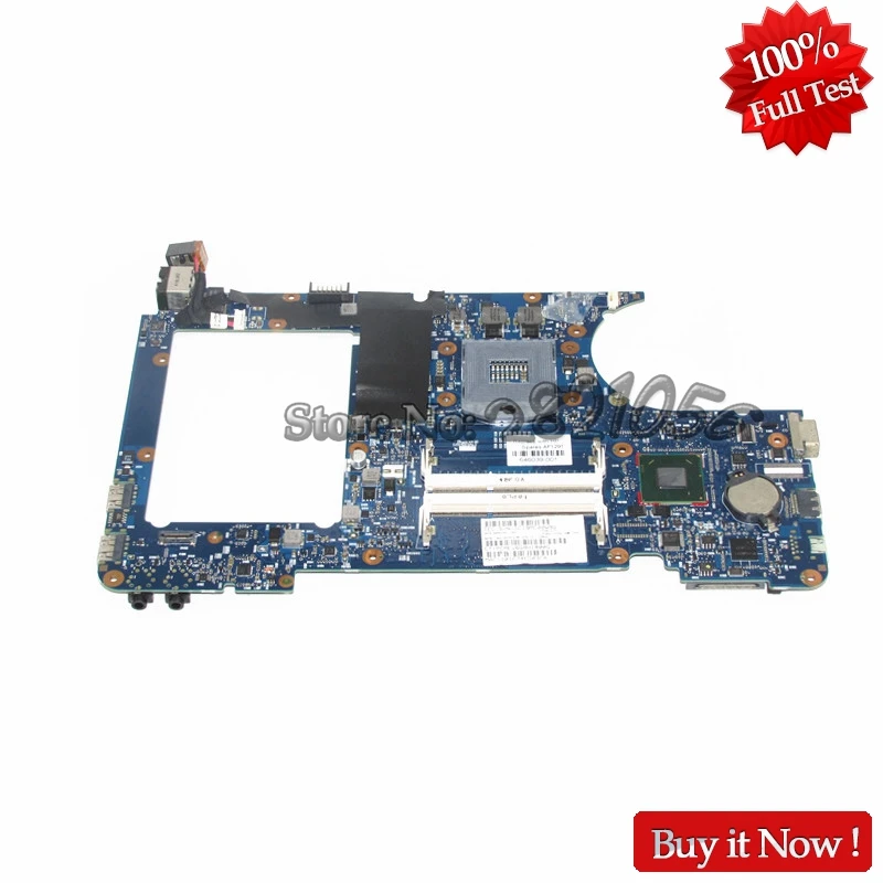 NOKOTION 646039-001 для Hp 4230 S материнская плата ноутбука 6050A2465201-MB-A02 HM65 UMA DDR3