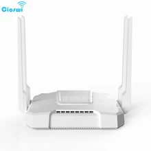 Cioswi – routeur Wifi sans fil, haute puissance, puce QCA9531 550Mhz, Signal Wifi Stable, forte antenne à Gain élevé, grande couverture