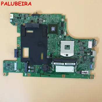 

PALUBEIRA LA58 MB 11273-1 48.4TE01.011 laptop Motherboard For LENOVO B590 B580 NOTEBOOK PC with video card chip