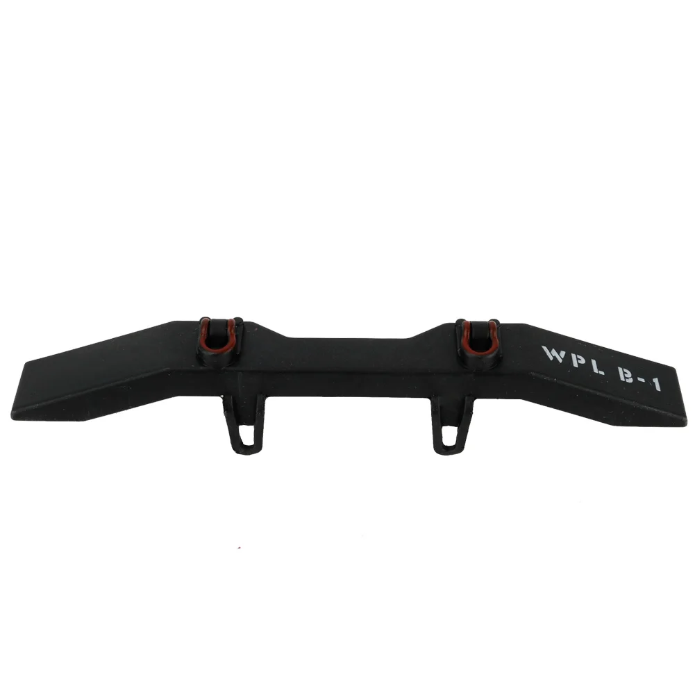 

1pcs/set FOR WPL B-1 Front Bumper Anti-Collision 1:16 4WD Off-road RC Vehicles Parts Accessory Spare Parts