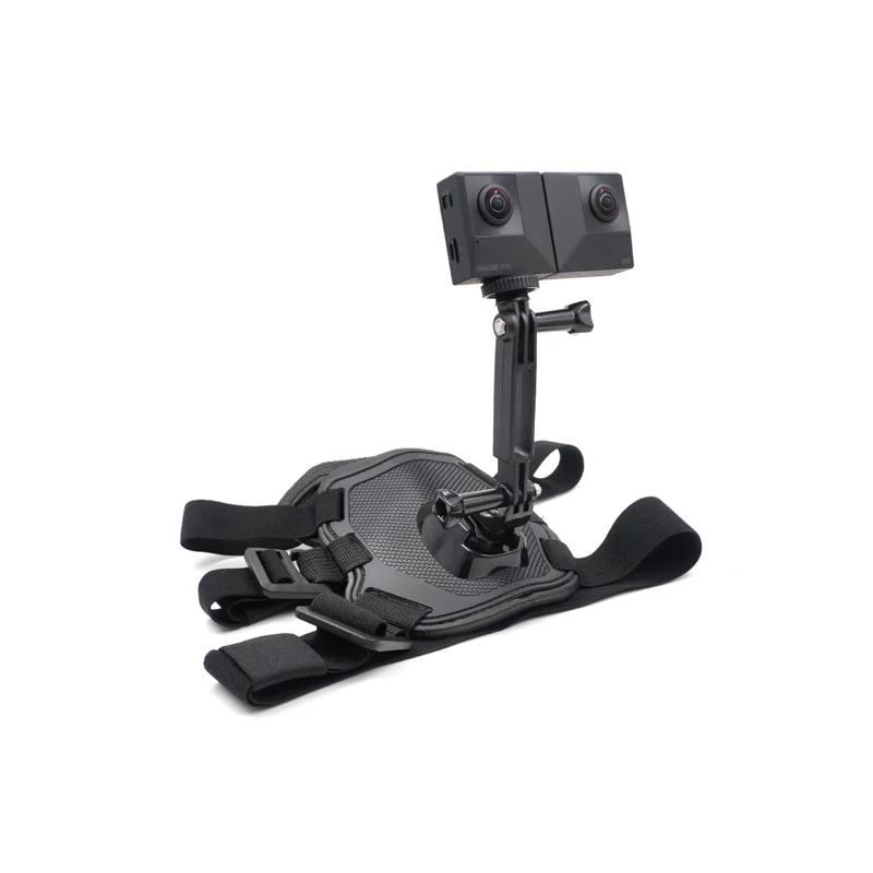 STARTRC Insta360 ONE X& EVO Комплект аксессуаров для домашних животных ремешок для крепления кронштейна для Insta360 аксессуары для экшн-камеры Запчасти