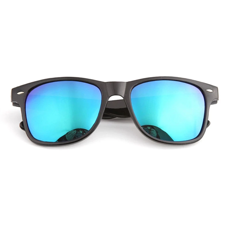

Men Polarized Sunglasses Classic Men Retro Rivet Shades Brand Designer Sun glasses UV400
