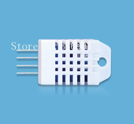 

[BELLA] Digital temperature and humidity sensor AM2302 (can substitute SHT15) --10pcs/lot