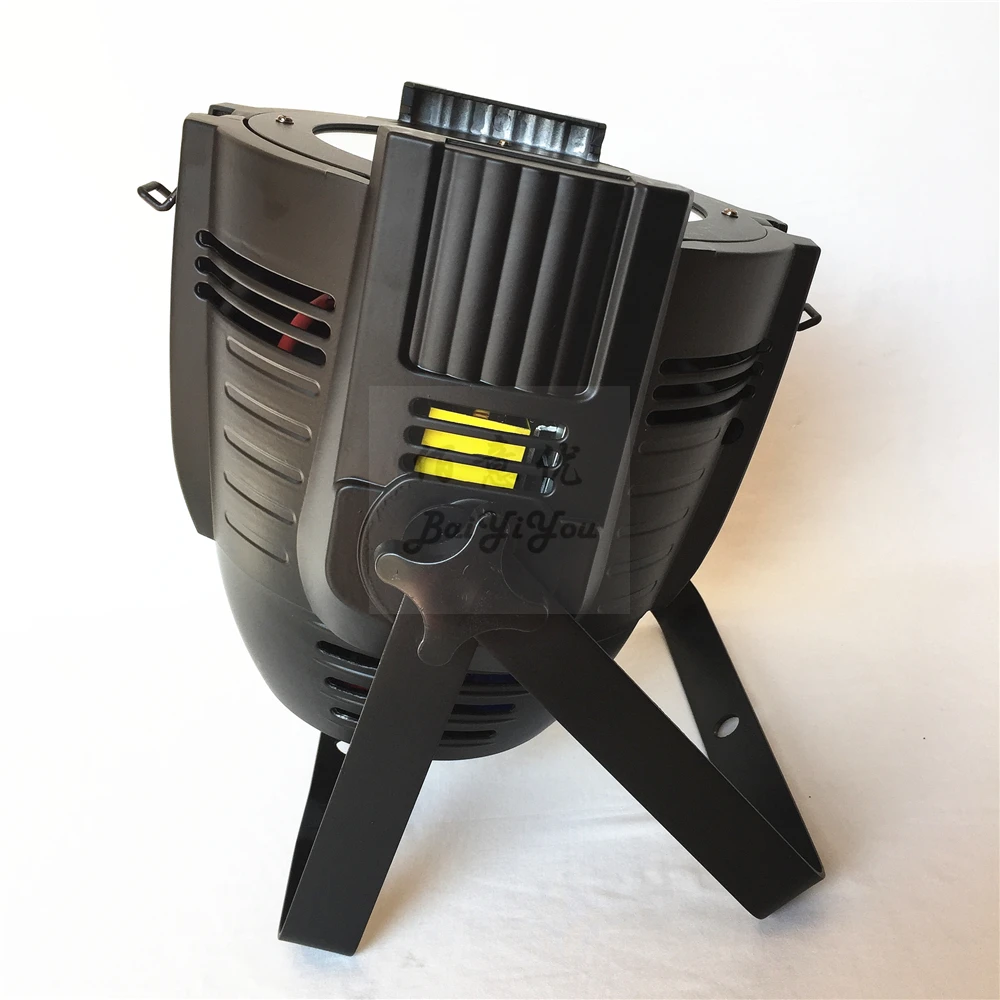 200W COB PAR Light 12