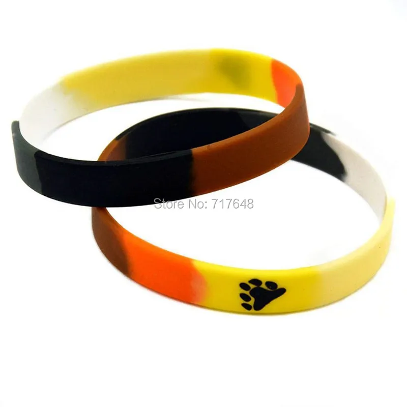 Bear Pride with Pattern of a Bear's Claw on it (1)_