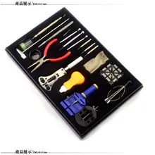 Инструменты для ремонта часов многоцелевой костюм удалить ремешок, инструмент для вскрытия стальной ремешок 20 штук