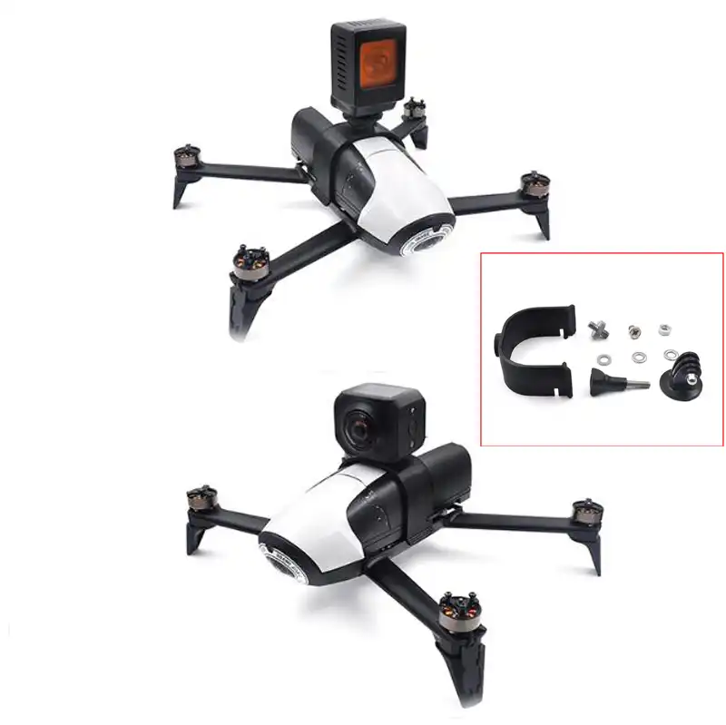Detail Feedback Questions about Top Holder For Parrot