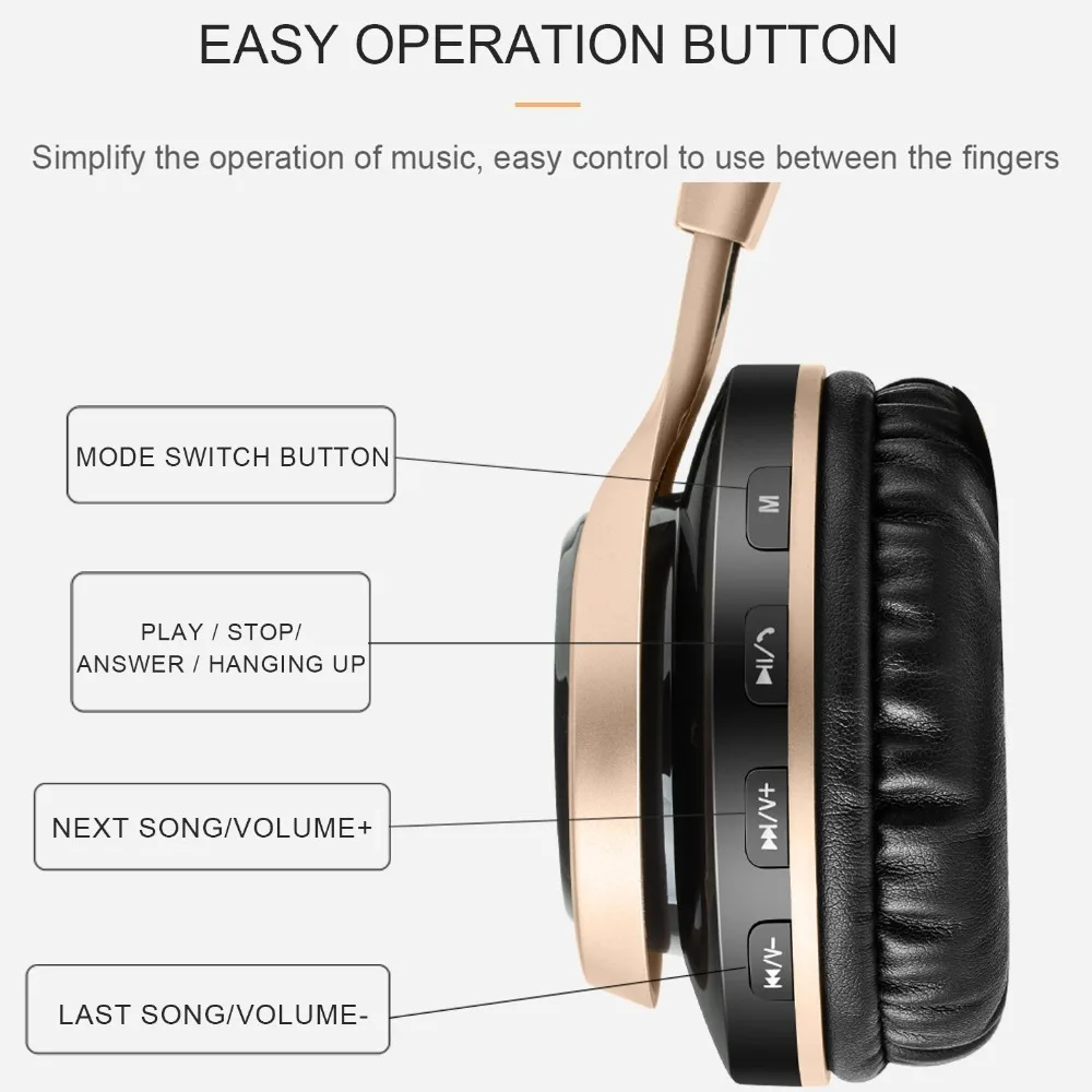 Cinpusen-BT-08-Wireless-Headphones-Over-Ear-Bluetooth-Headsets-With-Mic-Portable-Stereo-Headphone-For-Iphone (3)