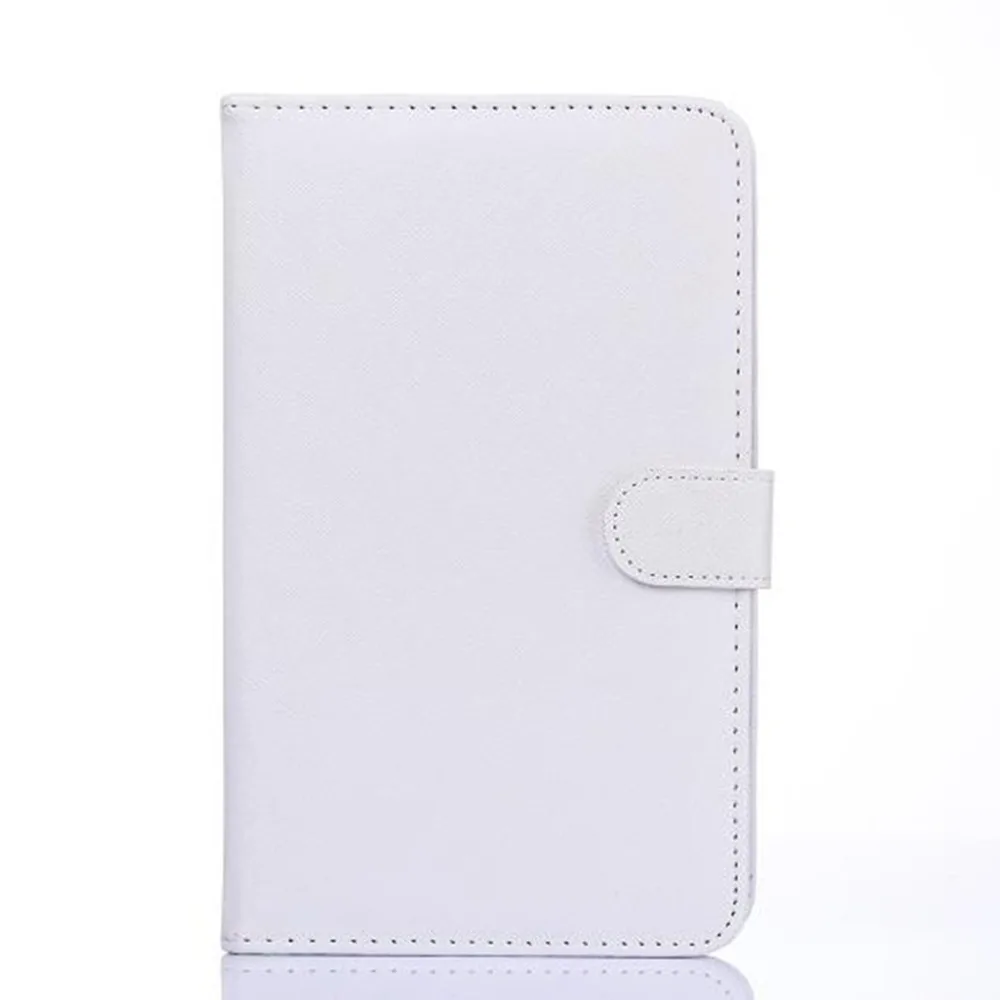 

10.1 Inch Imitation Leather Case Cover USB Keyboard for Android Windows Tablet