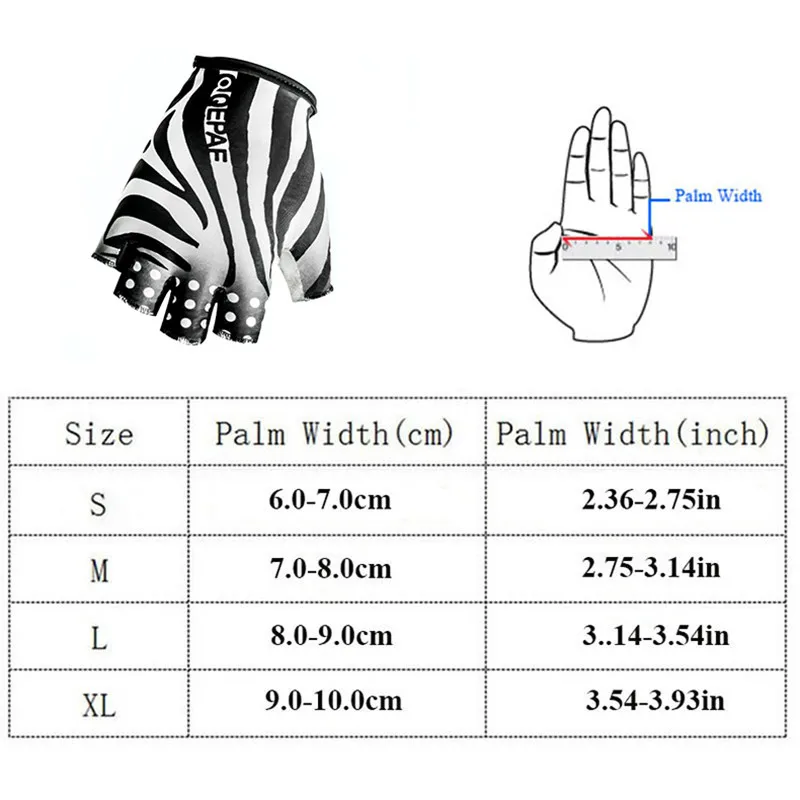 Крутые велосипедные перчатки Qepae для горного велосипеда, спортивные перчатки для велоспорта с половинными пальцами, дышащие Гелевые перчатки для мотоцикла, перчатки Guantes Ciclismo