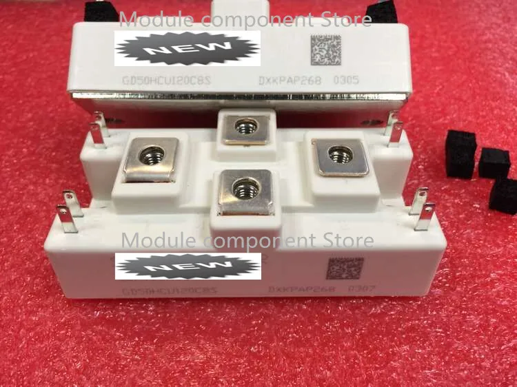 GD50HCU120C8S|Производство электроэнергии| |