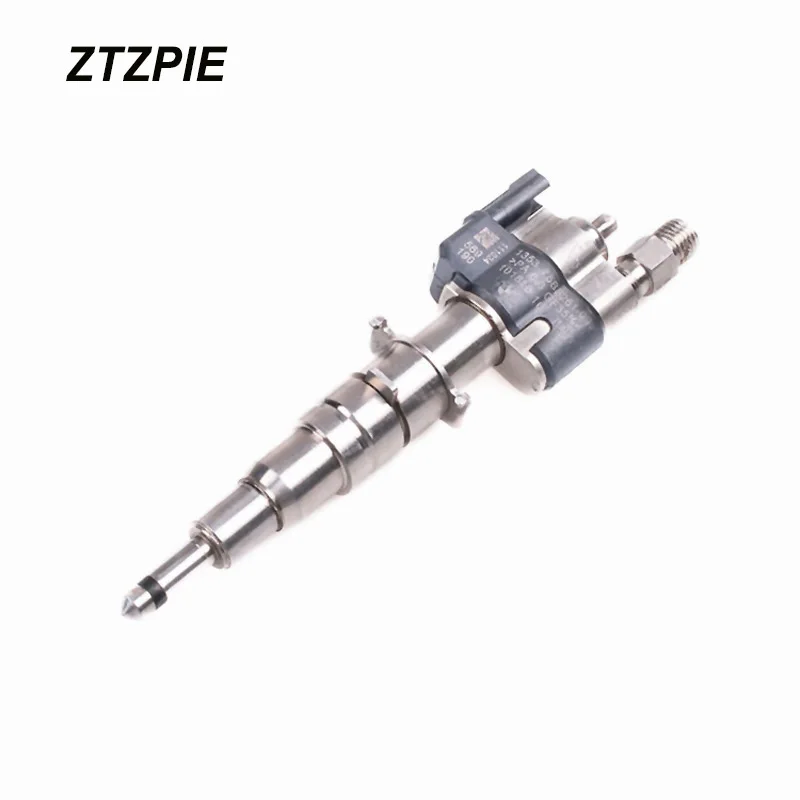 

6pcs Fuel Injector For BMW N54 N63 135 335 535 550 750 BMW X5 X6 13537585261 13538616079 For Year 11-10 08-07 06-05 09-12