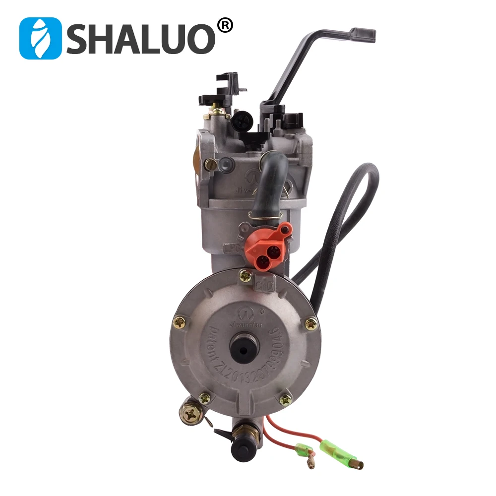 Cheap lpg carburetor