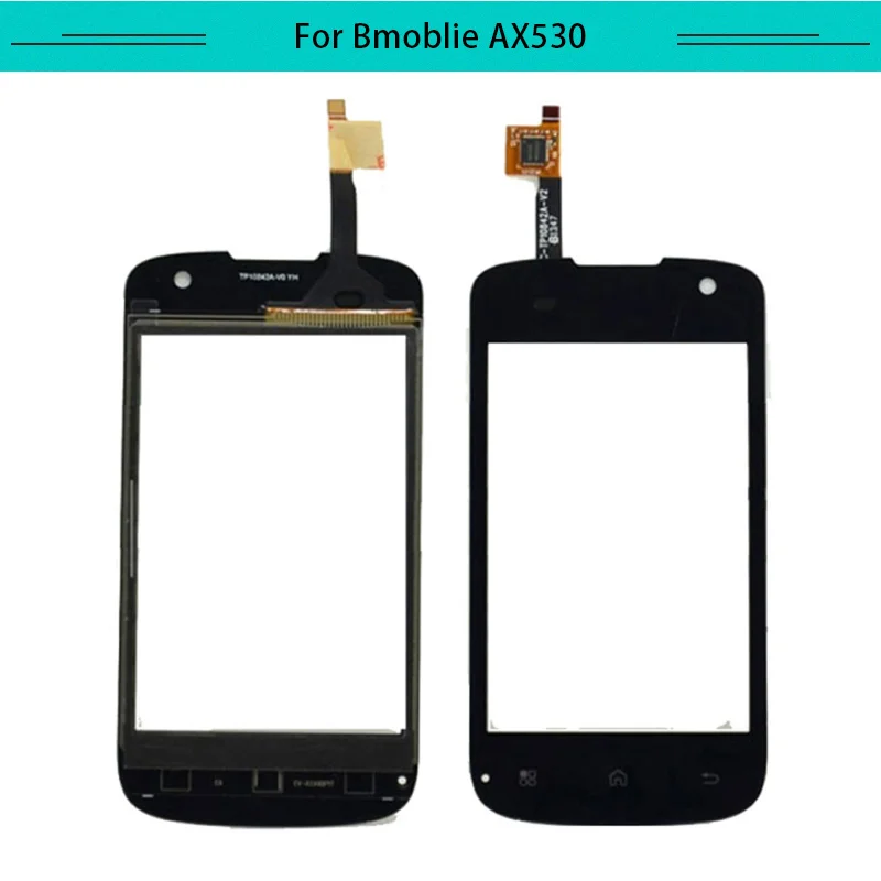 For-Bmoblie-AX530