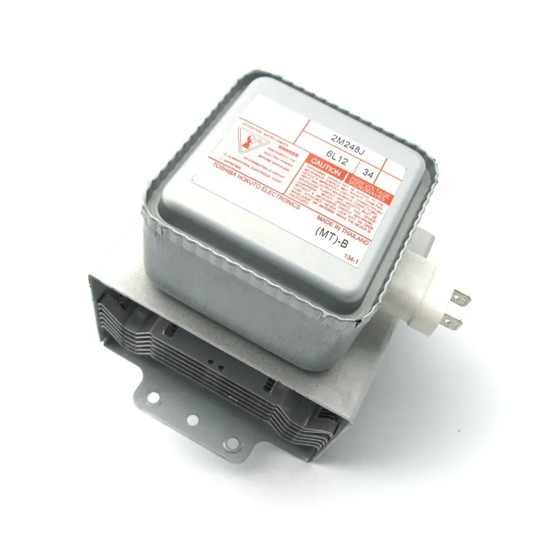 

Original Microwave Oven Magnetron 2M248J for Microwave Parts