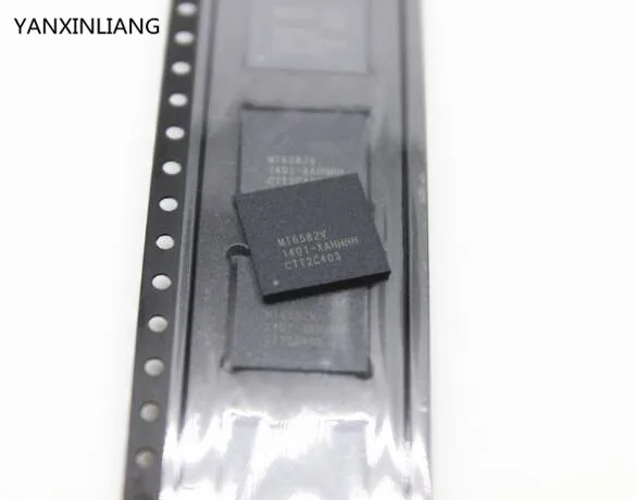 

1pcs/lot MT6582V-W MT6582V BGA new and original