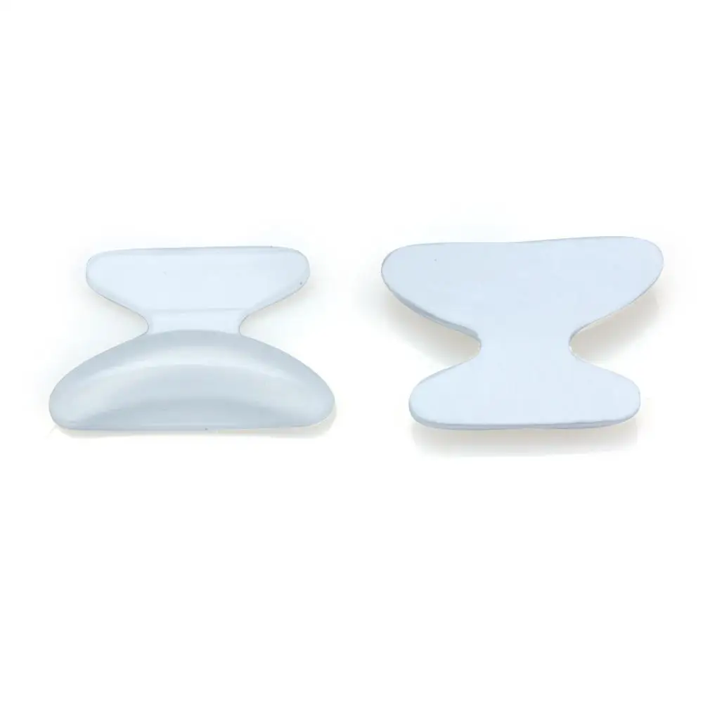 Anti-Slip Silicone Nose Pads For Eyeglass Sunglass Glasses Stick on Nose (4)
