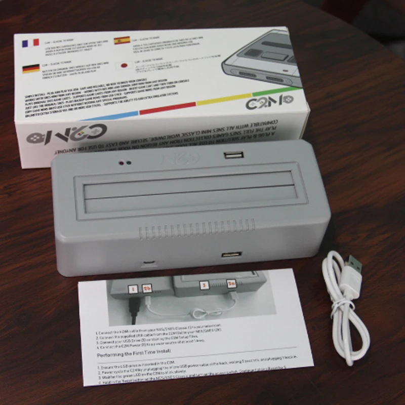 c2m snes