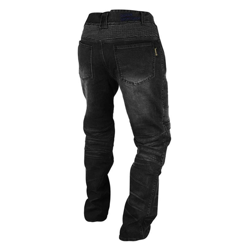 DUHAN Motorcycle Pants Windproof Men's Racing