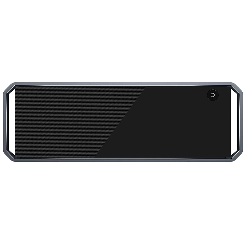 CHUWI GT TV Box Windows 10 Juego Mini PC 8 GB DDR3 256GB SSD Intel HD Graphics 5500 de 2,4 GHz + 5 GHz WiFi 1000 Mbps BT4.2 CHUWI GT TV Box Windows 10 Juego Mini PC 8 GB DDR3 256GB SSD Intel HD Graphics 5500 de 2,4 GHz + 5 GHz WiFi 1000 Mbps BT4.2