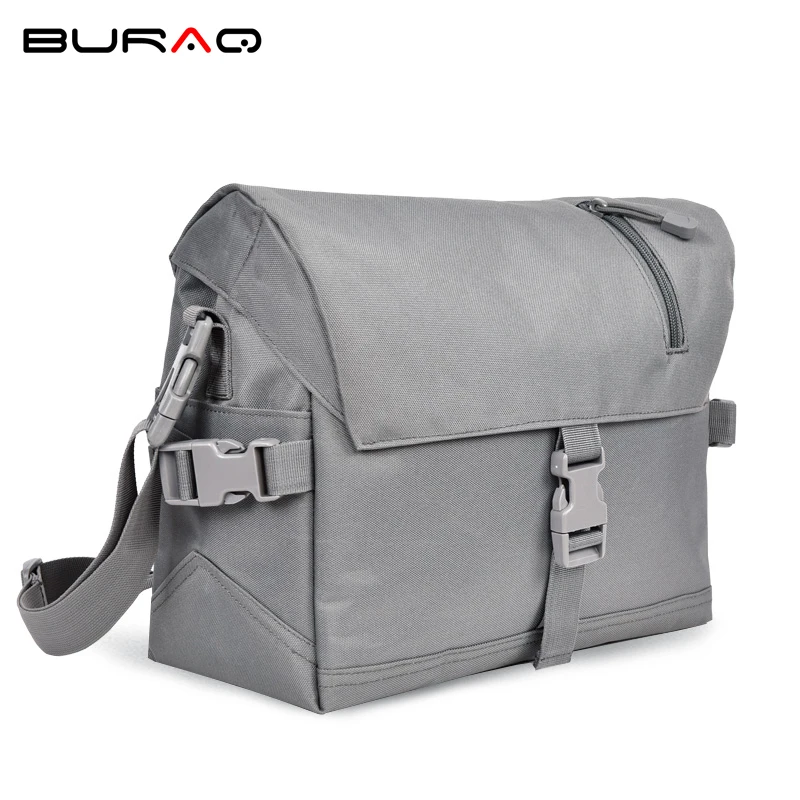 Men Oxford Sling Knapsack Shoulder Messenger Chest Bag large Kettle Travel Assault Single Back