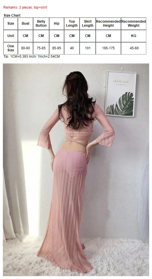 Женский костюм для танца живота Bellydance восточных и азиатских Танцев Живота со