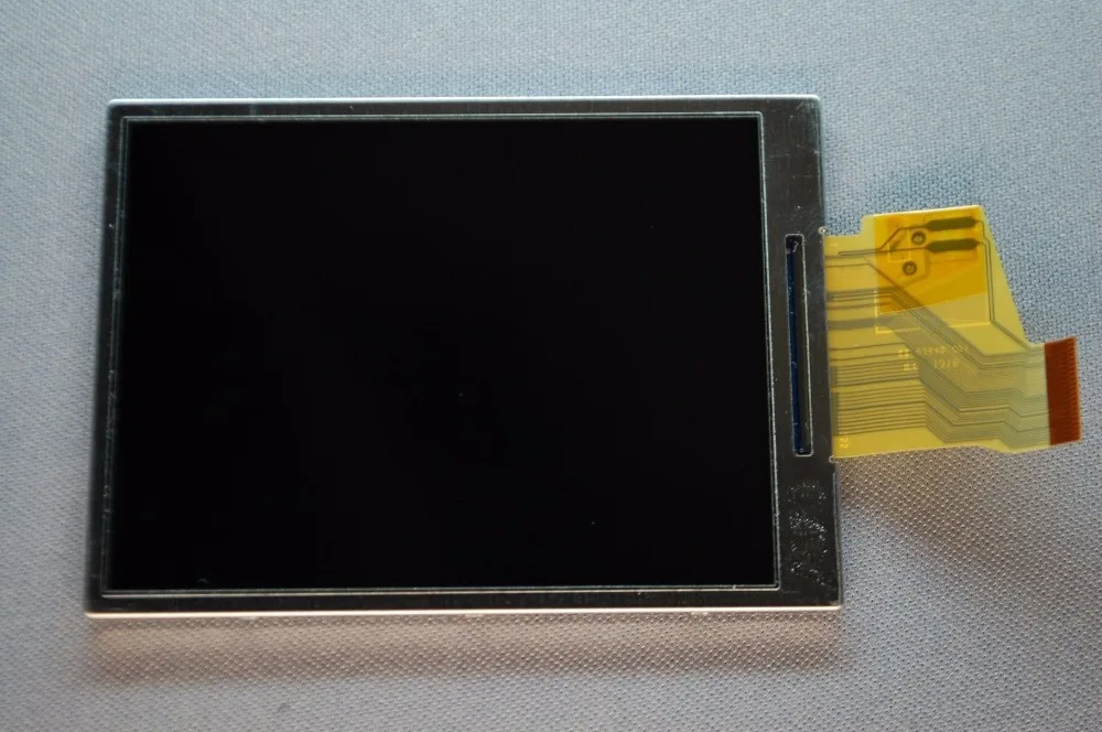 Free shipping ! digital camera camera LCD screen LCD display screen for
