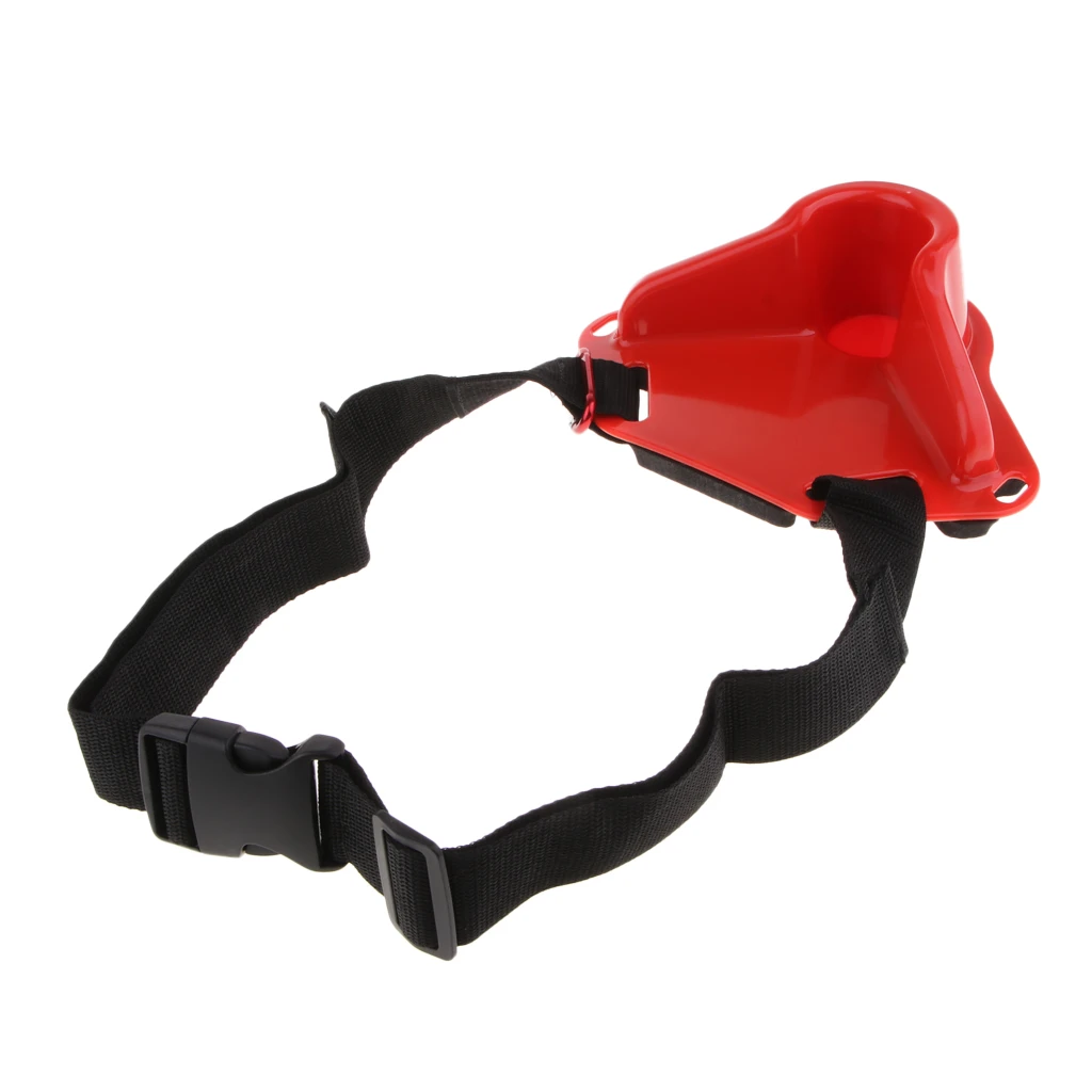 Fishing Rod Holder Professional Adjustable Belt Waist Fighting Belt for Offshore Saltwater Sea Boat Fishing Big Game
