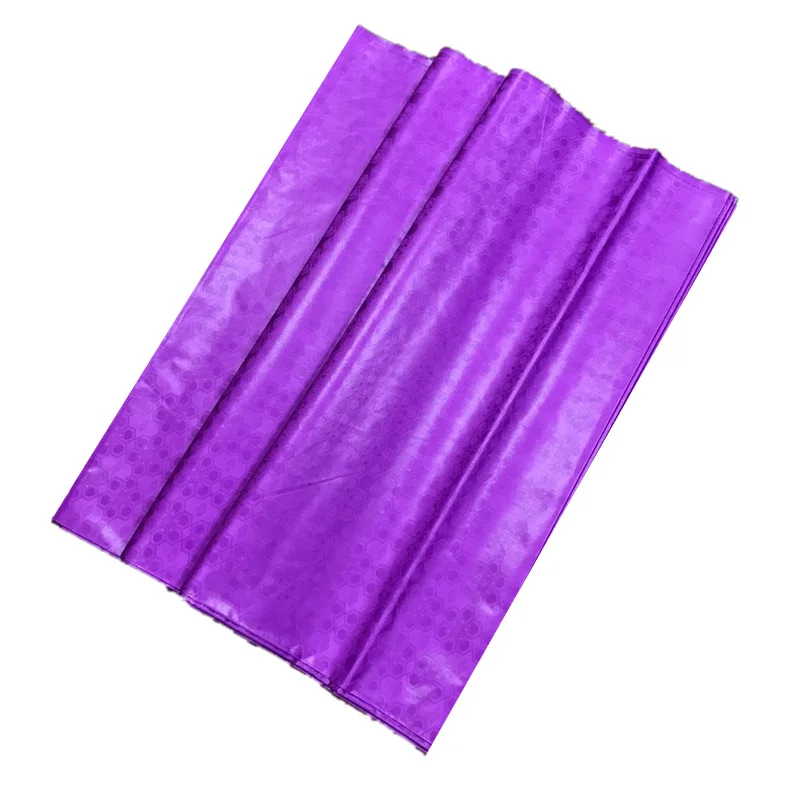 

african bazin riche fabric High quality african bazin riche Purple brocade bazin riche fabric guinea brocade -J1221