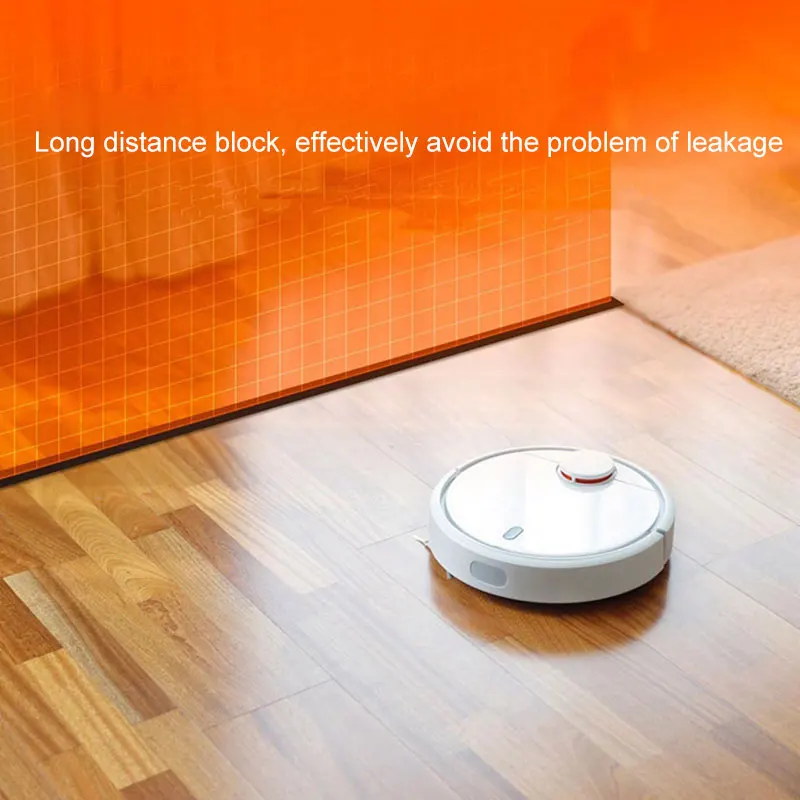 Магнитная Лента Для Робота Пылесоса Xiaomi Купить