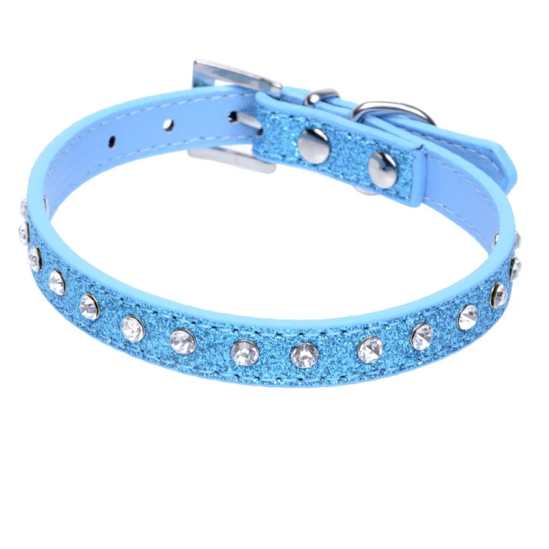 Shiny-Small-Size-Bright-Side-Crystal-Diamond-PU-Dogs-Collar-Blue-XS_800x800