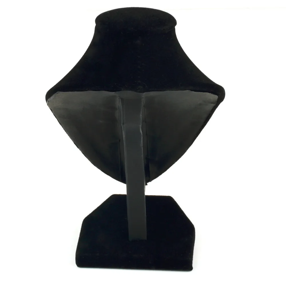 Black Mannequin Velvet Bracklet Necklace Pendant Chain Jewelry Display Stand Holder Decorate Bracelet Organizer 1510cm In Storage Holders Racks Black Mannequin Velvet Bracklet Necklace Pendant Chain Jewelry Display Stand Holder Decorate Bracelet Organizer 1510cm In Storage Holders Racks