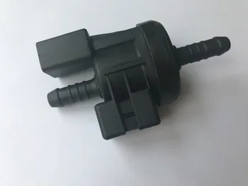 

2.5 2.0T New Canister Purge Solenoid Vent Valve For VW Jetta Golf GTI Passat 06E 906 517 A