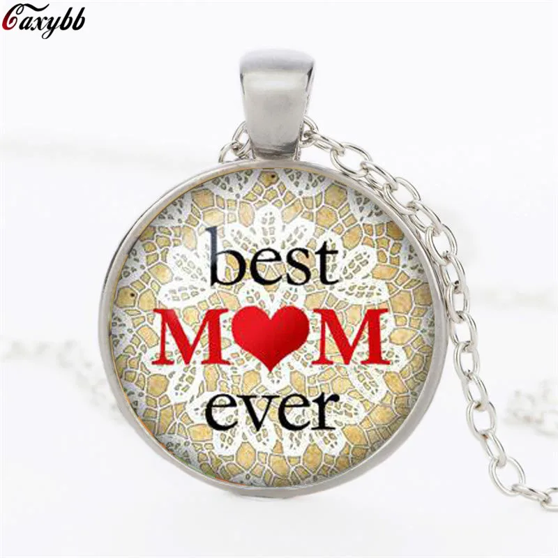 best mother necklaces