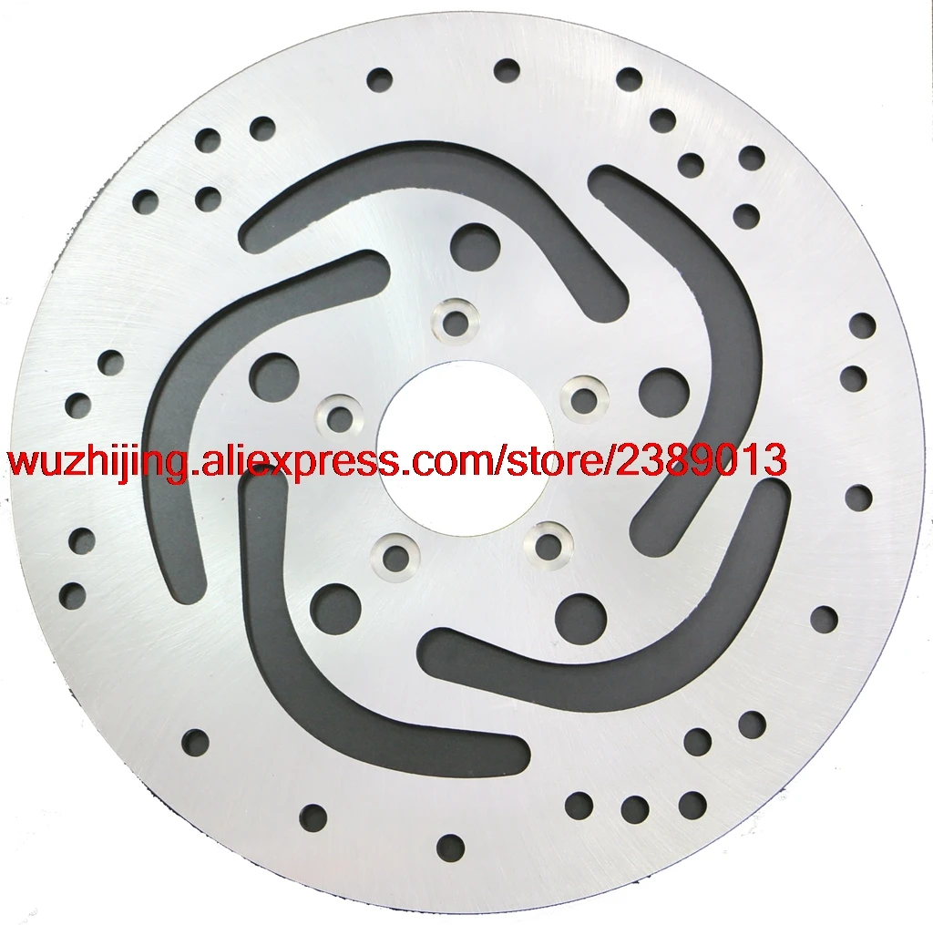 Brake Disc Rotor For Harley Flhrci Road King Classic Flht/i Electra