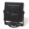 Мини-камера видеонаблюдения, 3,7 мм, 5 МП, 4 МП, 3 Мп, 1080P ► Фото 3/6
