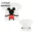 Fam&iacute;lia Pai-Filho de Fam&iacute;lia Fam&iacute;lias das Roupas Combinando 2019New Minnie Rato Dos Desenhos Animados T-shirt Do Rato Pato Roupas Femininas