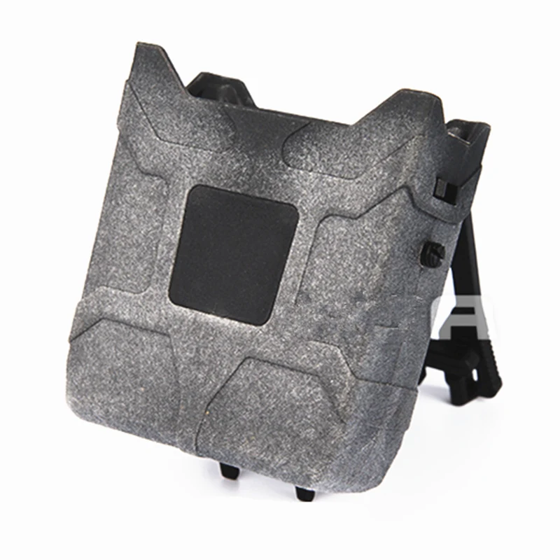 

NEW Tactical 5.56 Magazine Pouch with Blade Tech Lock for Belt System Rotate Free shipping