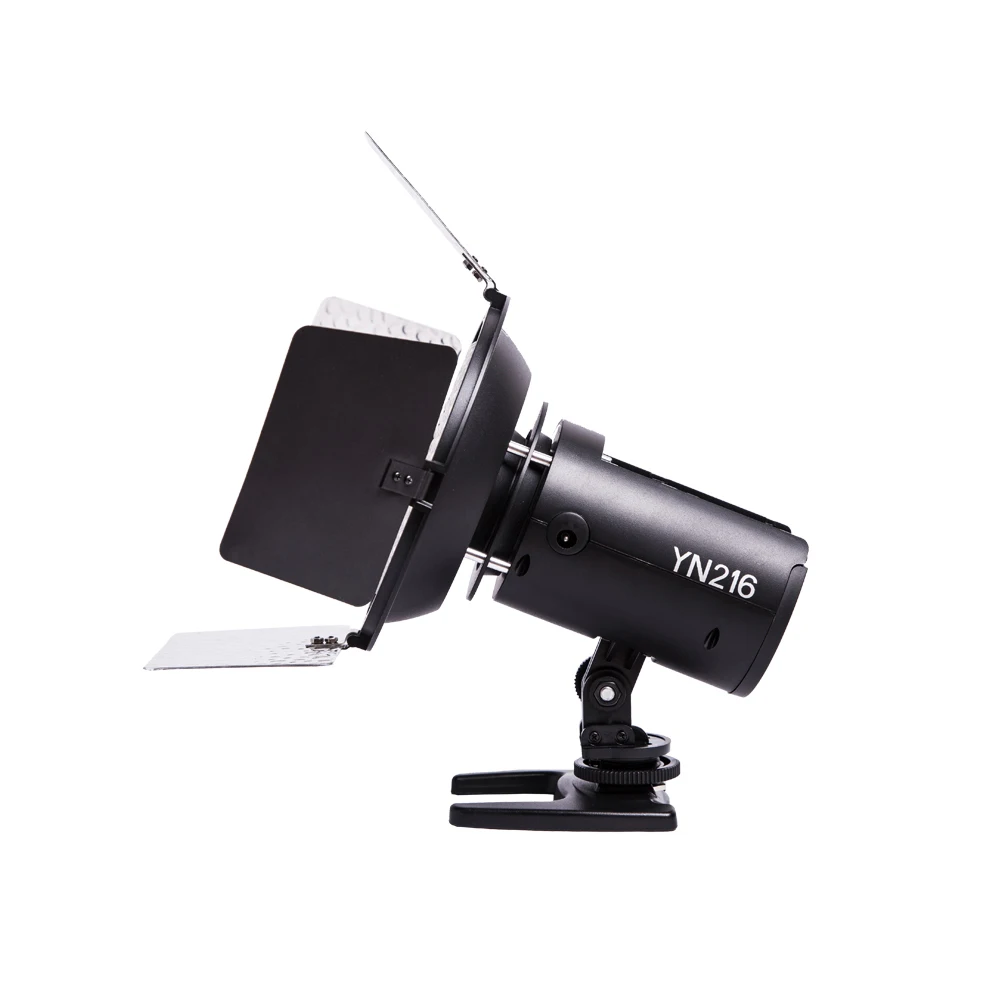 video light