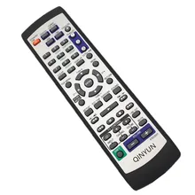 XXD3121 дистанционного управления для Pioneer XV-DV262 Relace
