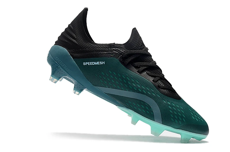 Hot Sales 2018-2019 Cheap Price ZUSA X 18.1 FG Football Boots Mens Outdoor Soccer Shoes Online