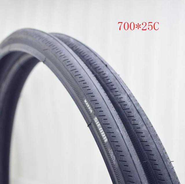 Original road bike tire fixie bike tire 700C 23C 25C 700x23C/25C 60TPI high quality ultralight
