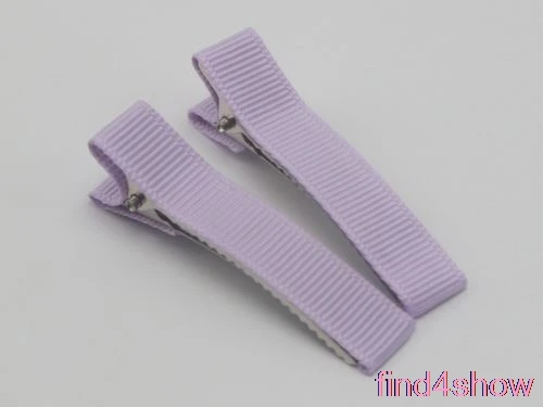 Details about 20 Grosgrain Ribbon Full Covered Metal Double Prong Alligator Hair Clips 48mm Details about 20 Grosgrain Ribbon Full Covered Metal Double Prong Alligator Hair Clips 48mm