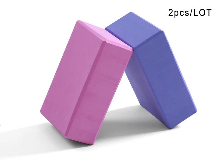 yoga materials