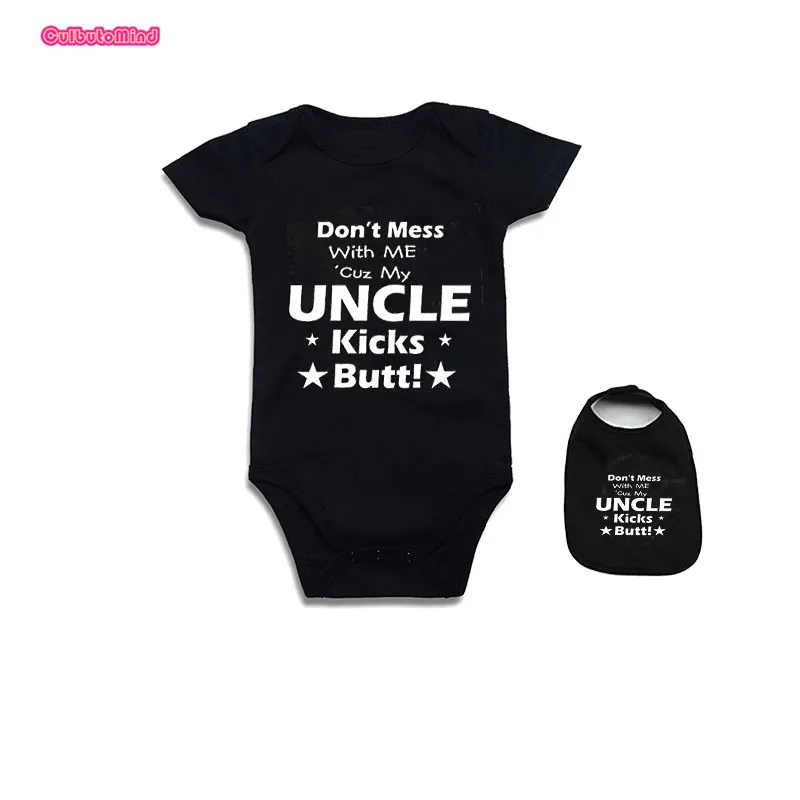 uncle clothes for baby girl
